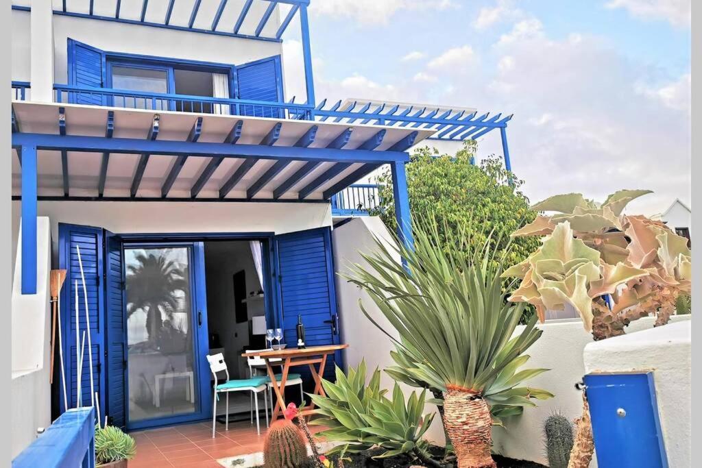 Papagayo Views Villa Playa Blanca  Bagian luar foto