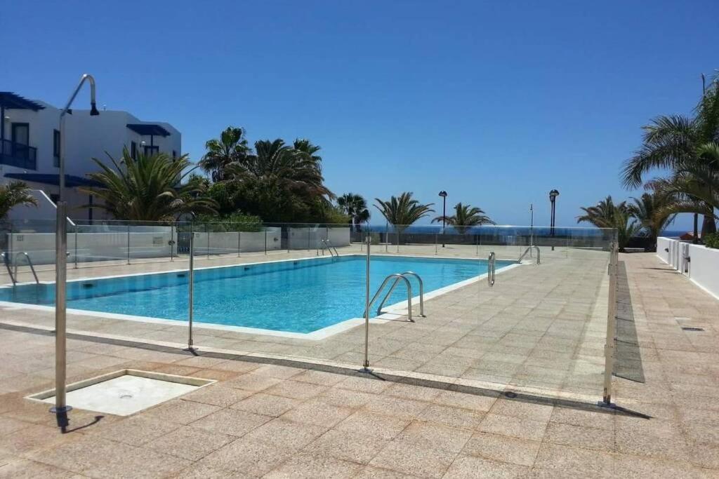 Papagayo Views Villa Playa Blanca  Bagian luar foto
