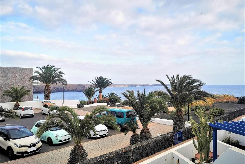 Papagayo Views Villa Playa Blanca  Bagian luar foto