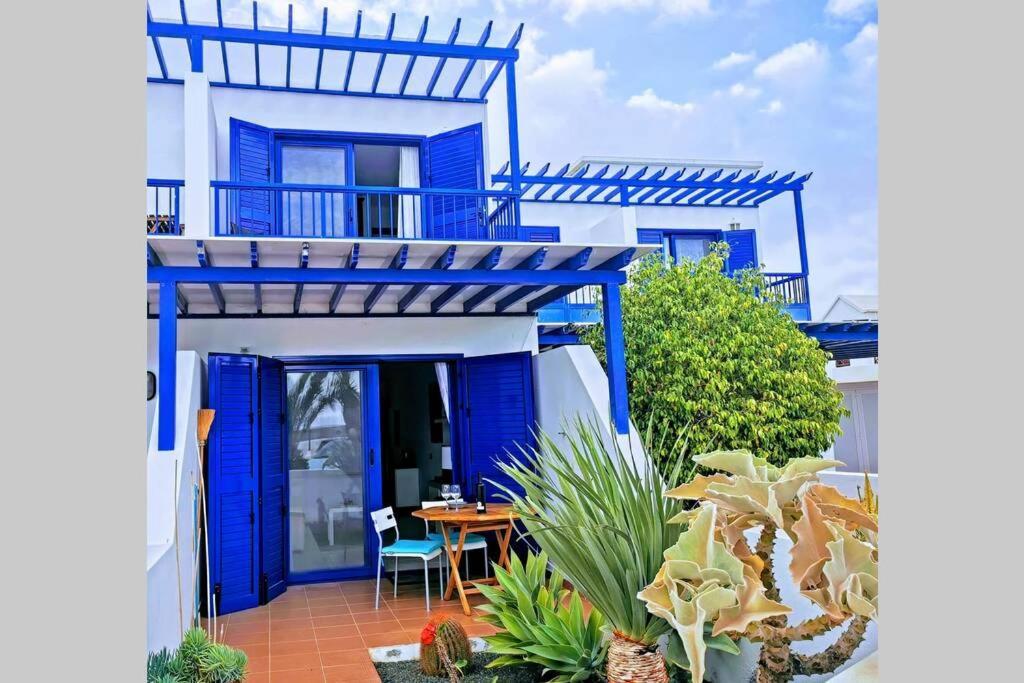 Papagayo Views Villa Playa Blanca  Bagian luar foto